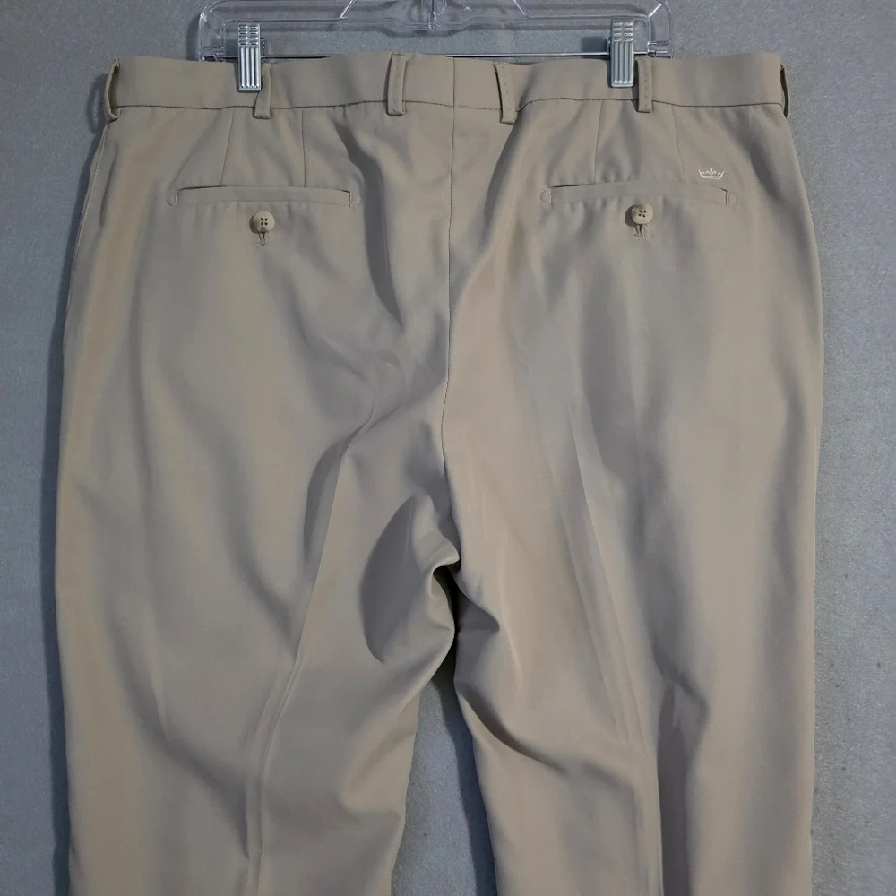 Peter Millar WICKING Mens Performance Golf Pants MS14EB78FB SIZE 40X32**